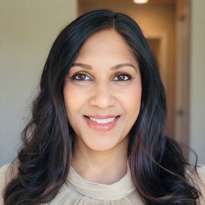 Renuka Darbha, President of BRMA